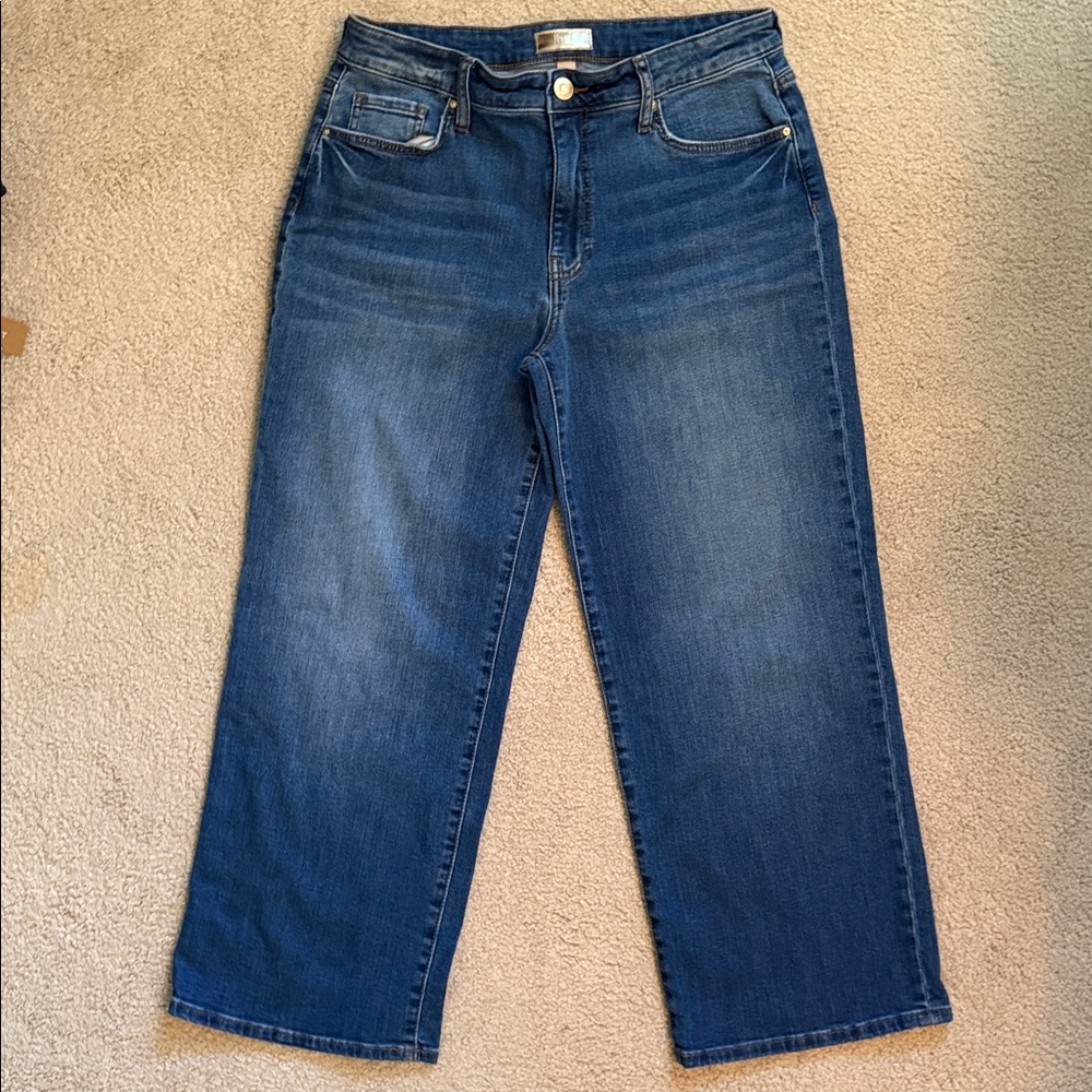 Kut from the Kloth Denim Jeans petite